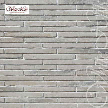 Вайт Хиллс Дюрен Брик 689-10 Design