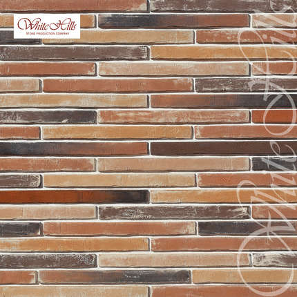 Вайт Хиллс Дюрен Брик 688-90 Design