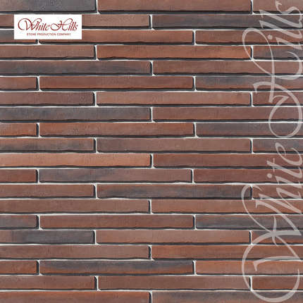 Вайт Хиллс Дюрен Брик 686-40