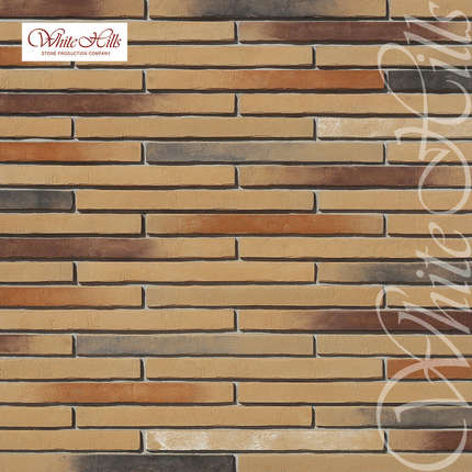 Вайт Хиллс Дюрен Брик 685-40