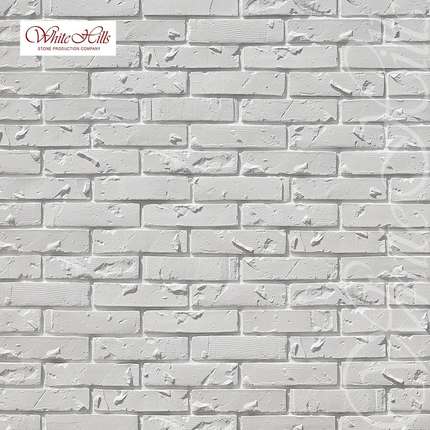 Вайт Хиллс Эрдинг брик 675-00