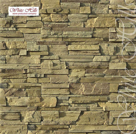 Вайт Хиллс Фьорд Лэнд 201-90