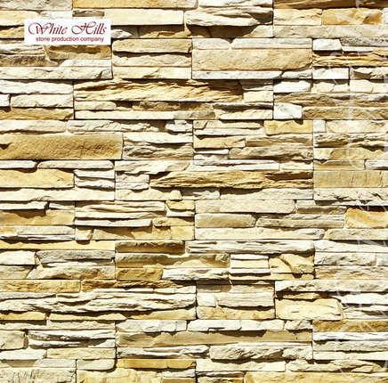 Вайт Хиллс Кросс Фелл 100-10