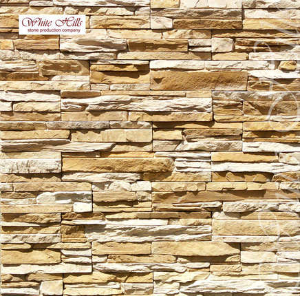 Вайт Хиллс Кросс Фелл 100-30