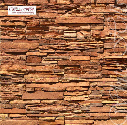 Вайт Хиллс Кросс Фелл 100-40