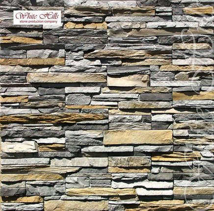 Вайт Хиллс Кросс Фелл 100-80