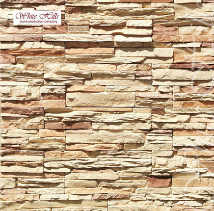 Вайт Хиллс Кросс Фелл 101-10