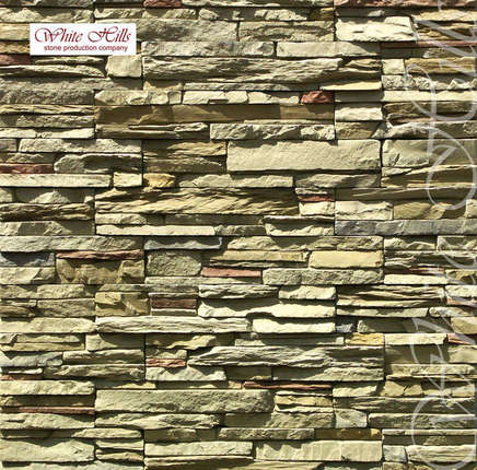 Вайт Хиллс Кросс Фелл 101-90