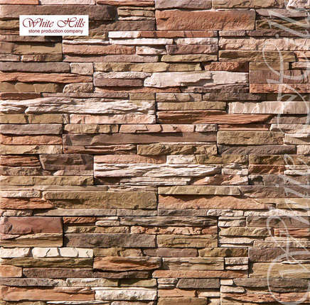 Вайт Хиллс Кросс Фелл 102-90