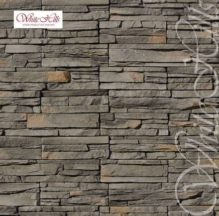 Вайт Хиллс Кросс Фелл 107-80