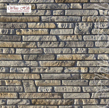 Вайт Хиллс Лаутер 520-80