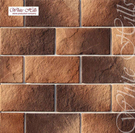 Вайт Хиллс Ленстер 531-40