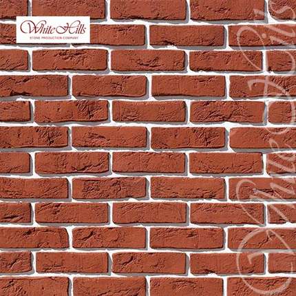 Вайт Хиллс Лондон брик 302-60 Design