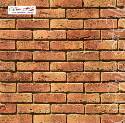 Вайт Хиллс Лондон брик 300-60