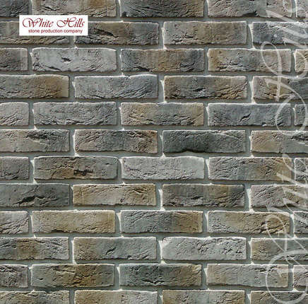 Вайт Хиллс Лондон брик 300-80