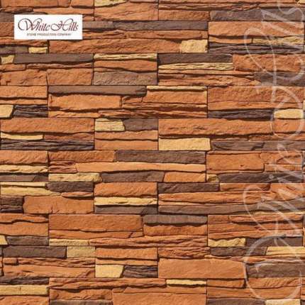 Вайт Хиллс Норд Ридж 270-40