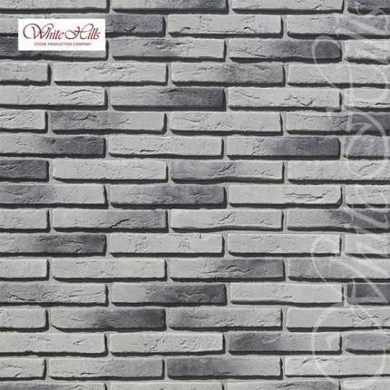 Вайт Хиллс Остия брик 382-80