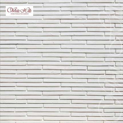 Вайт Хиллс Реген Брик 690-00