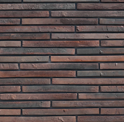 Вайт Хиллс Реген Брик 691-40