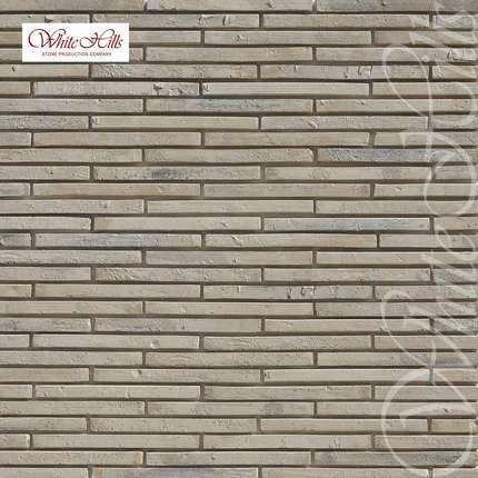 Вайт Хиллс Реген Брик 694-10 Design