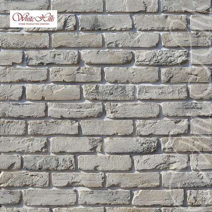 Вайт Хиллс Рейн брик 349-10 Design