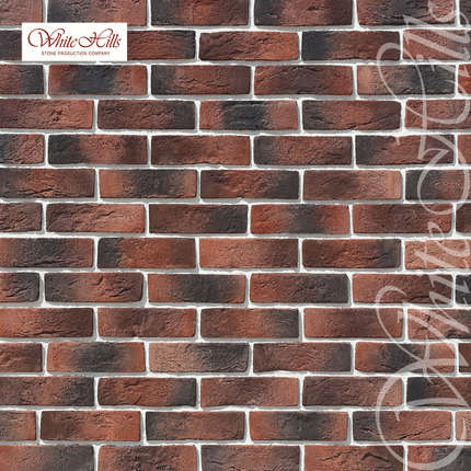 Вайт Хиллс Ринн Брик 680-70