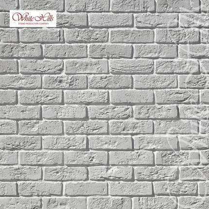 Вайт Хиллс Ринн Брик 680-00