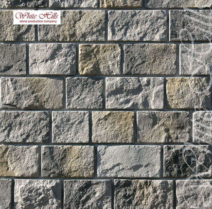 Вайт Хиллс Шинон 411-80