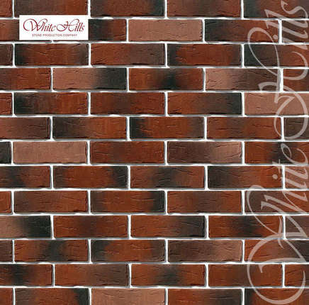 Вайт Хиллс Сити брик 375-70