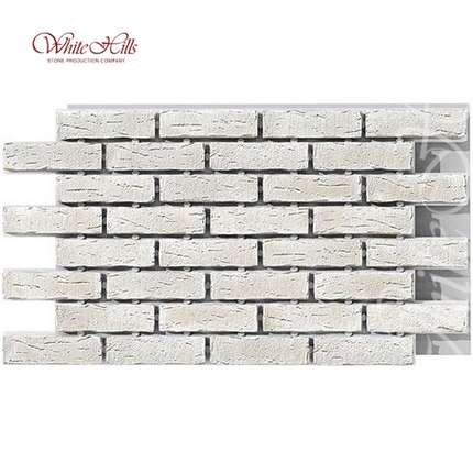 Вайт Хиллс Сити брик T375-00