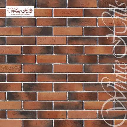 Вайт Хиллс Терамо Брик II 363-70