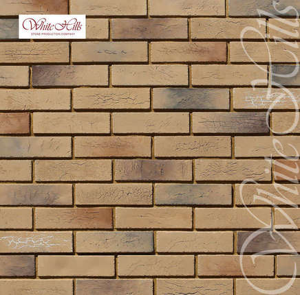 Вайт Хиллс Терамо Брик II 360-40