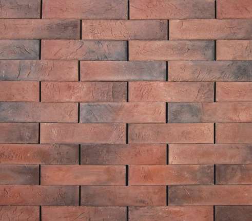 Вайт Хиллс Терамо Брик 354-90