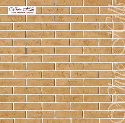 Вайт Хиллс Терамо Брик 352-10