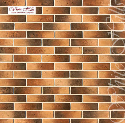 Вайт Хиллс Терамо Брик 353-40