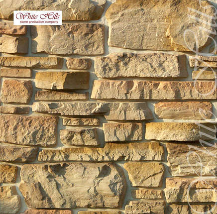 Вайт Хиллс Тевиот 701-10