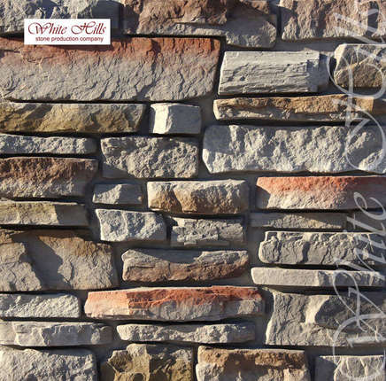 Вайт Хиллс Тевиот 701-80