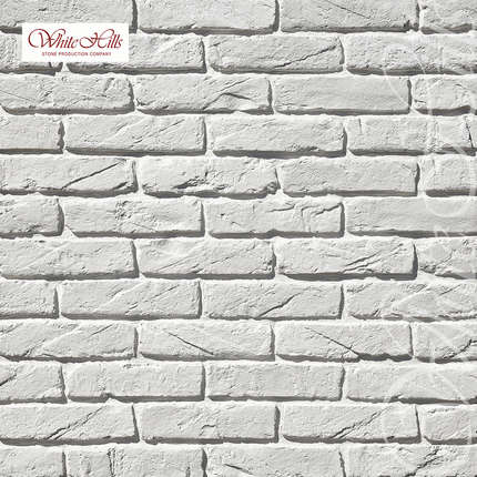 Вайт Хиллс Тироль брик 390-00