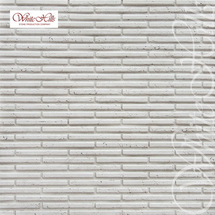 Вайт Хиллс Тиволи брик 355-00