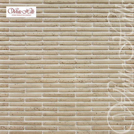 Вайт Хиллс Тиволи брик 355-10