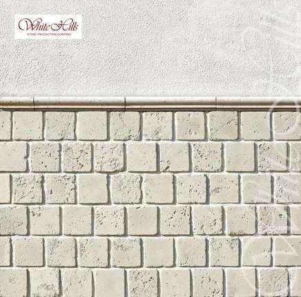 Вайт Хиллс Тоскана 565-00+565-01