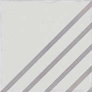 Dash Decor White Lunar (185x185)