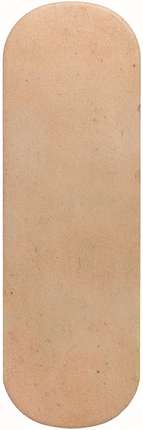 Вау Casablanca O Adobe Matt 5x15