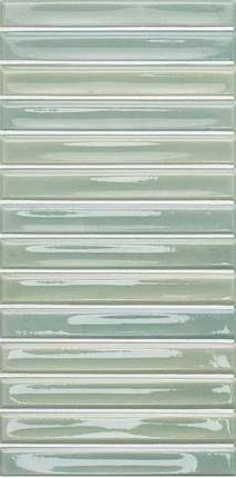 Вау Colour Notes  Bars Kiwi 12.5x25