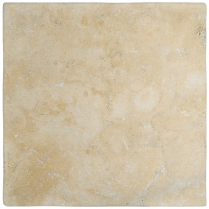 Wow Cross Cut XXL Walnut 44x44