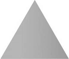 Triangle Ash Grey Matt (232x201)