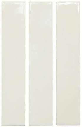 Wow Nouvelle Old White Gloss 3x16