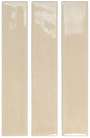 139378 Плитка настенная Wow Nouvelle Almond Gloss 3x16 (30x160)