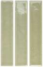 139381 Плитка настенная Wow Nouvelle Sage Gloss 3x16 (30x160)