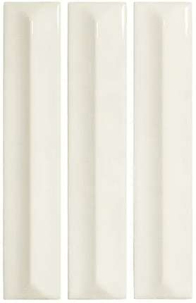 Wow Nouvelle Vague Talc Mat 3x16